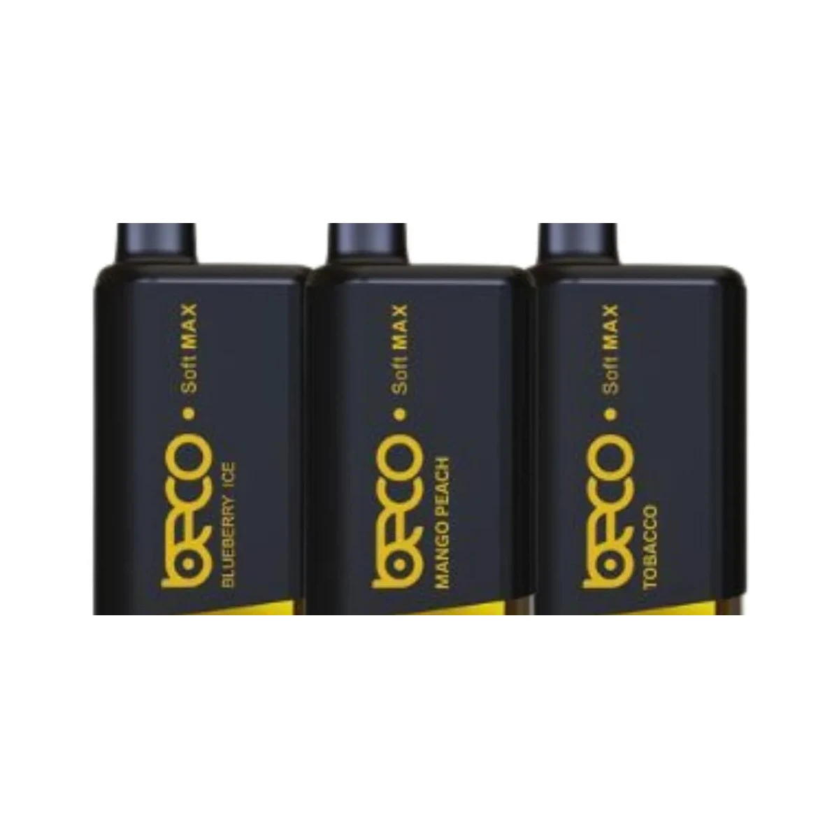 Beco Soft Max 12000 Puffs Disposable Vape 20mg