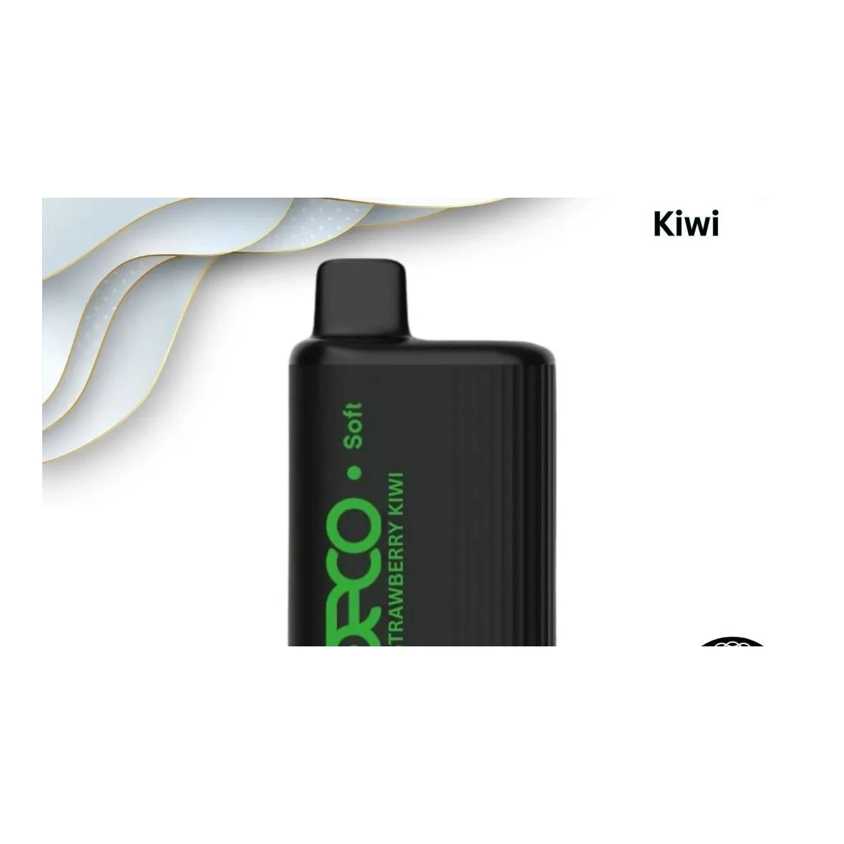 Beco Soft 6000 Puffs Disposable Vape 20mg 12ml E-Juice