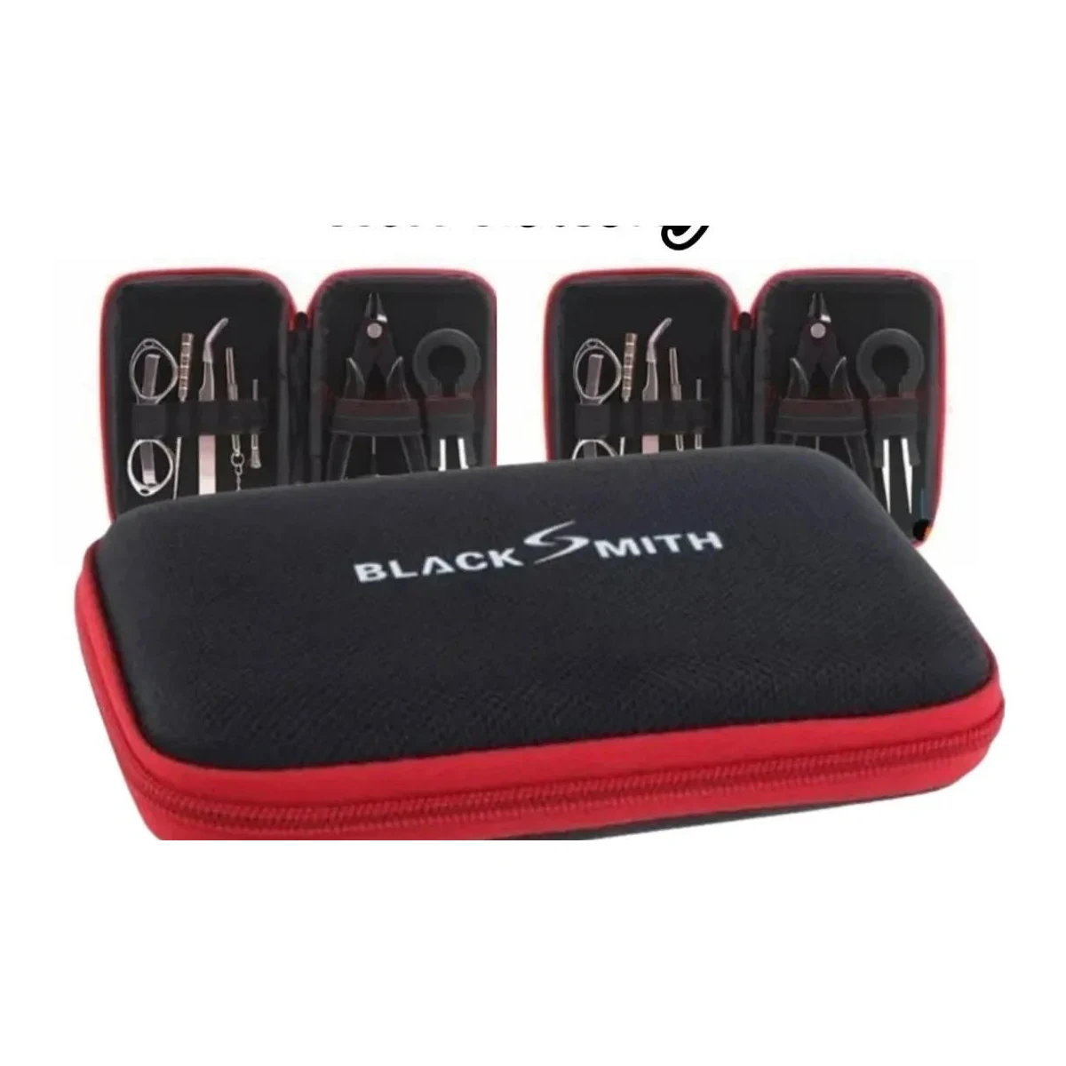Coil Master Tool Kit Set - Complete Vape Coil Building Kit
