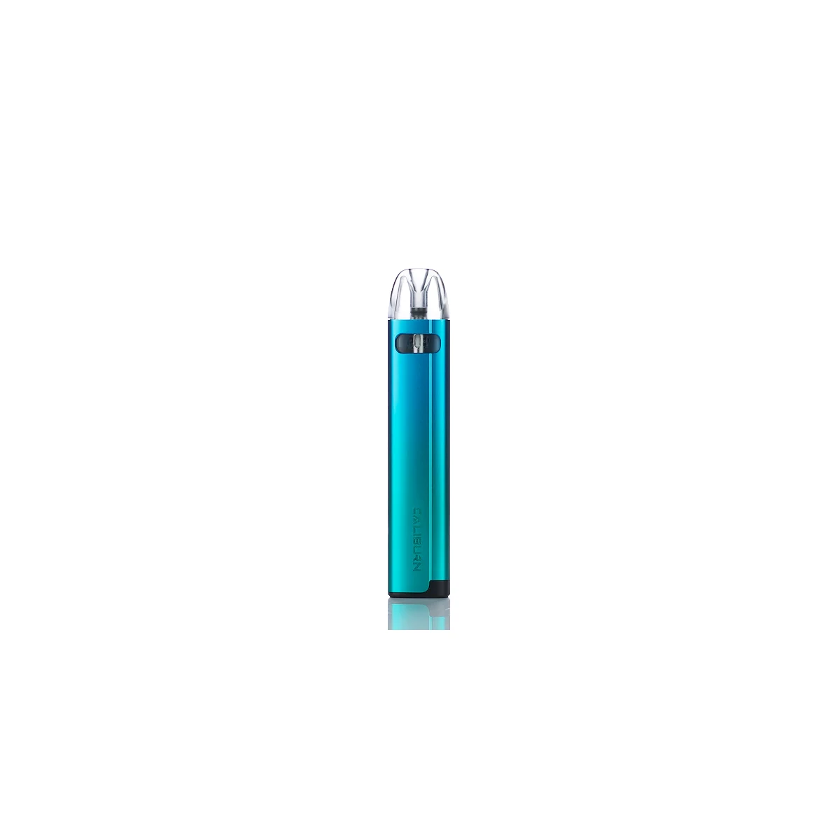 Uwell Caliburn A2S Pod System – 520mAh Draw-Activated Vape