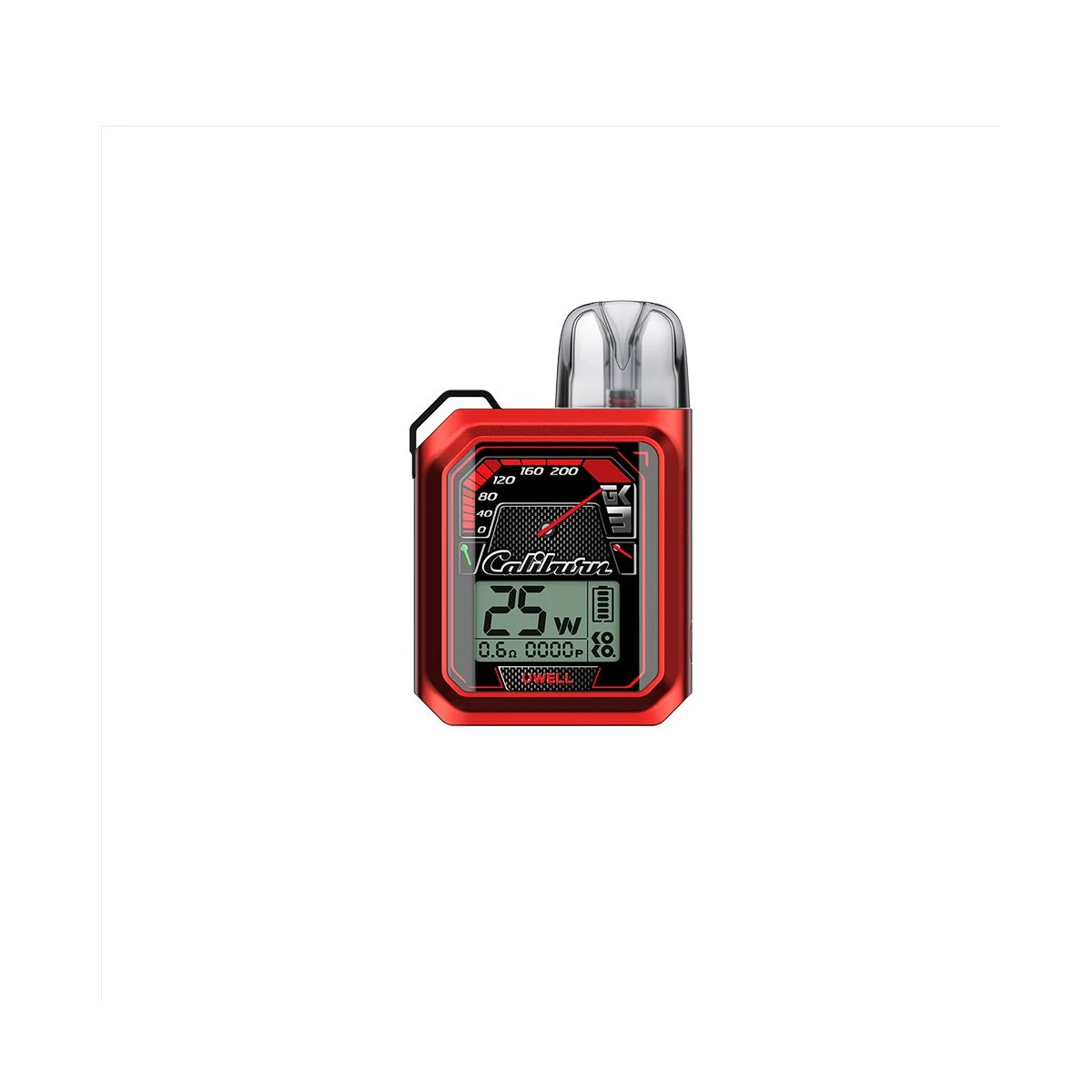 Uwell Caliburn GK3 Pod Kit - 900mAh Dual-Activation