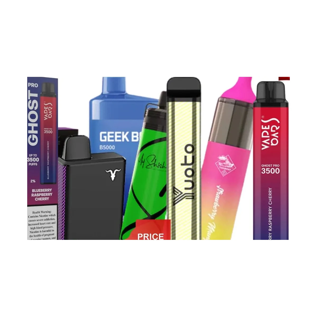 Vape Offers