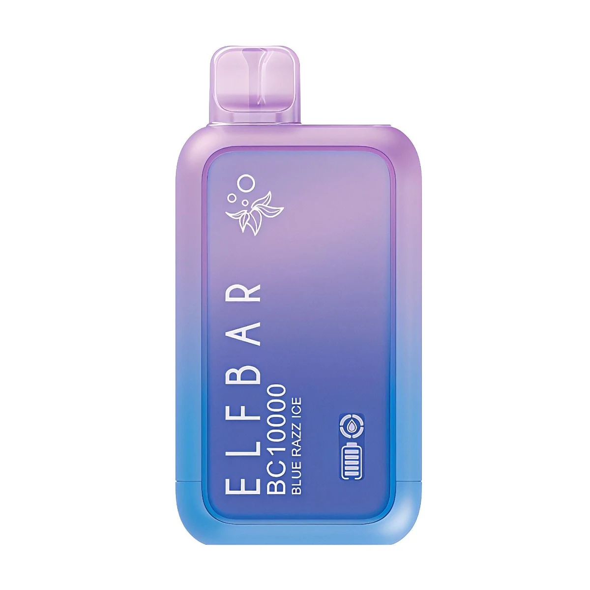 Elf Bar BC10000 50mg Salt Nic Disposable Vape