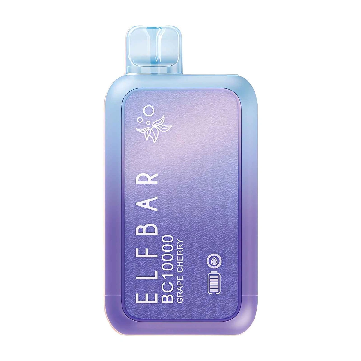 Elf Bar BC10000 50mg Salt Nic Disposable Vape
