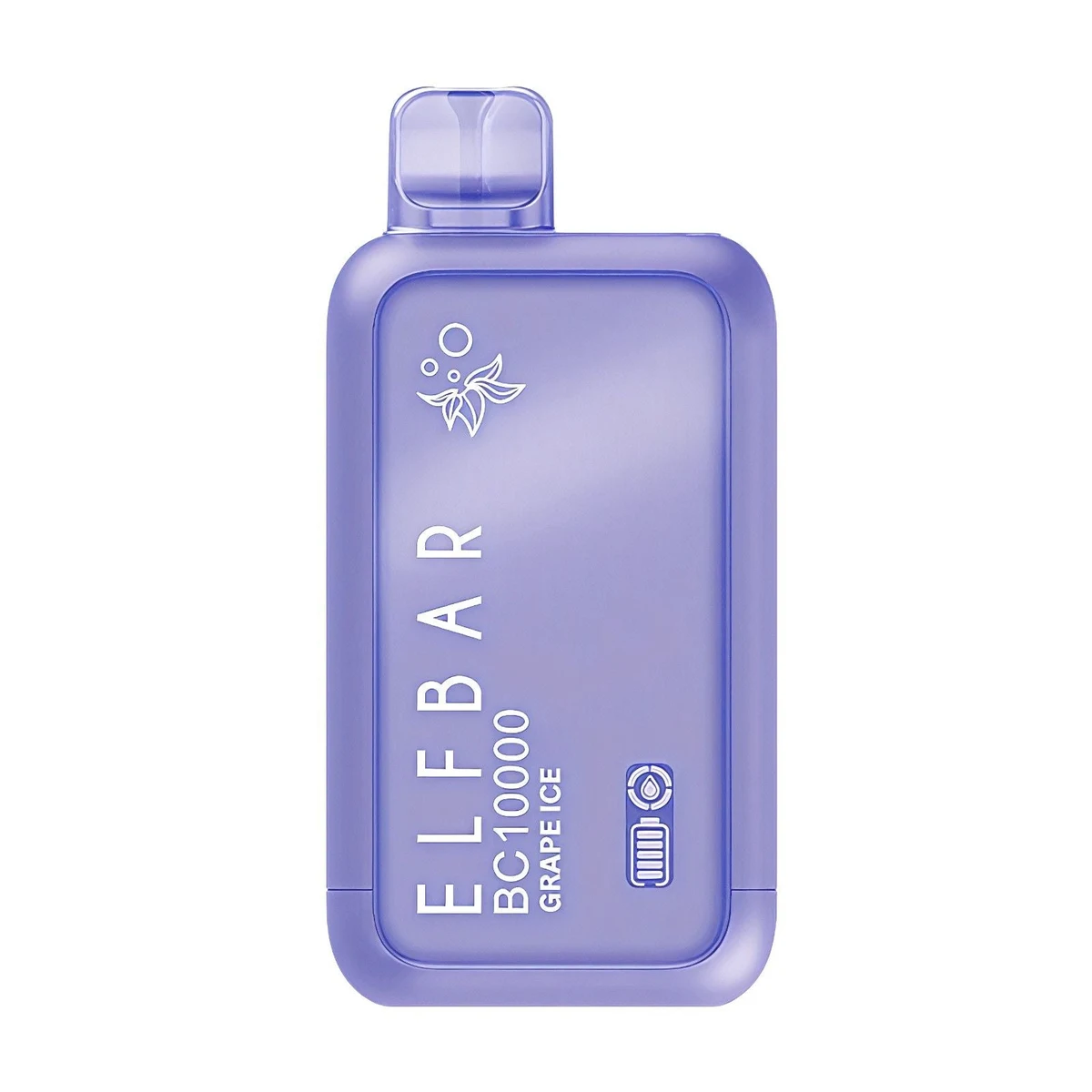 Elf Bar BC10000 50mg Salt Nic Disposable Vape