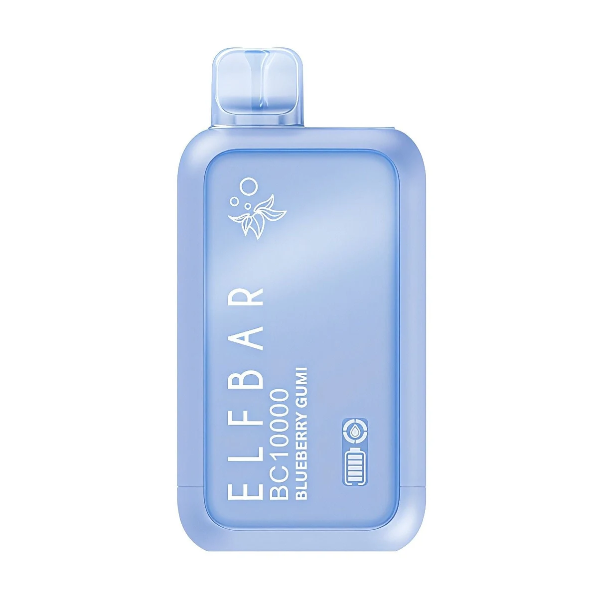Elf Bar BC10000 50mg Salt Nic Disposable Vape