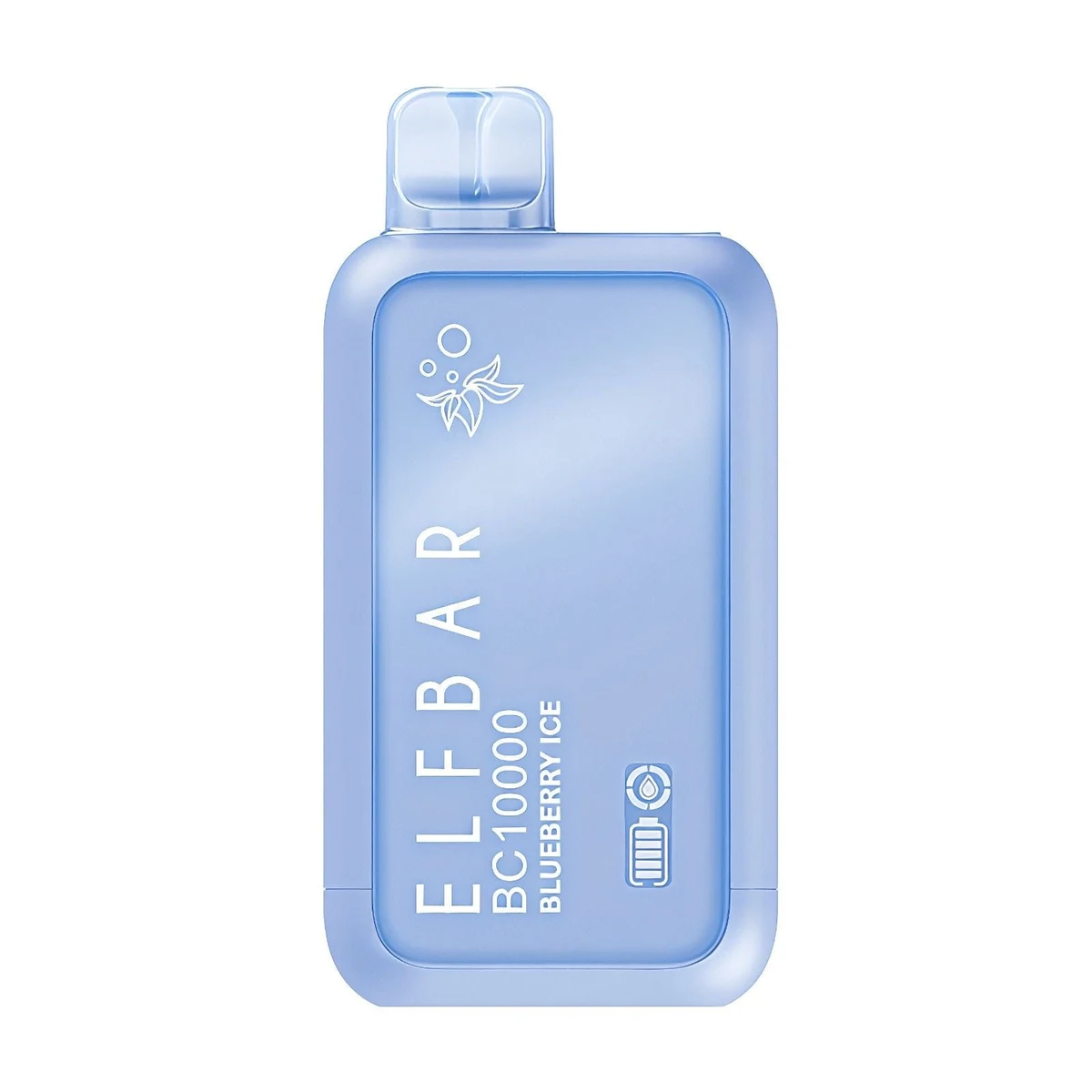 Elf Bar BC10000 50mg Salt Nic Disposable Vape