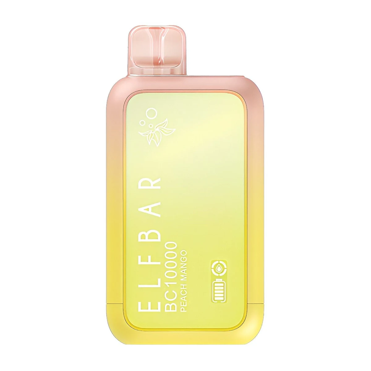 Elf Bar BC10000 50mg Salt Nic Disposable Vape