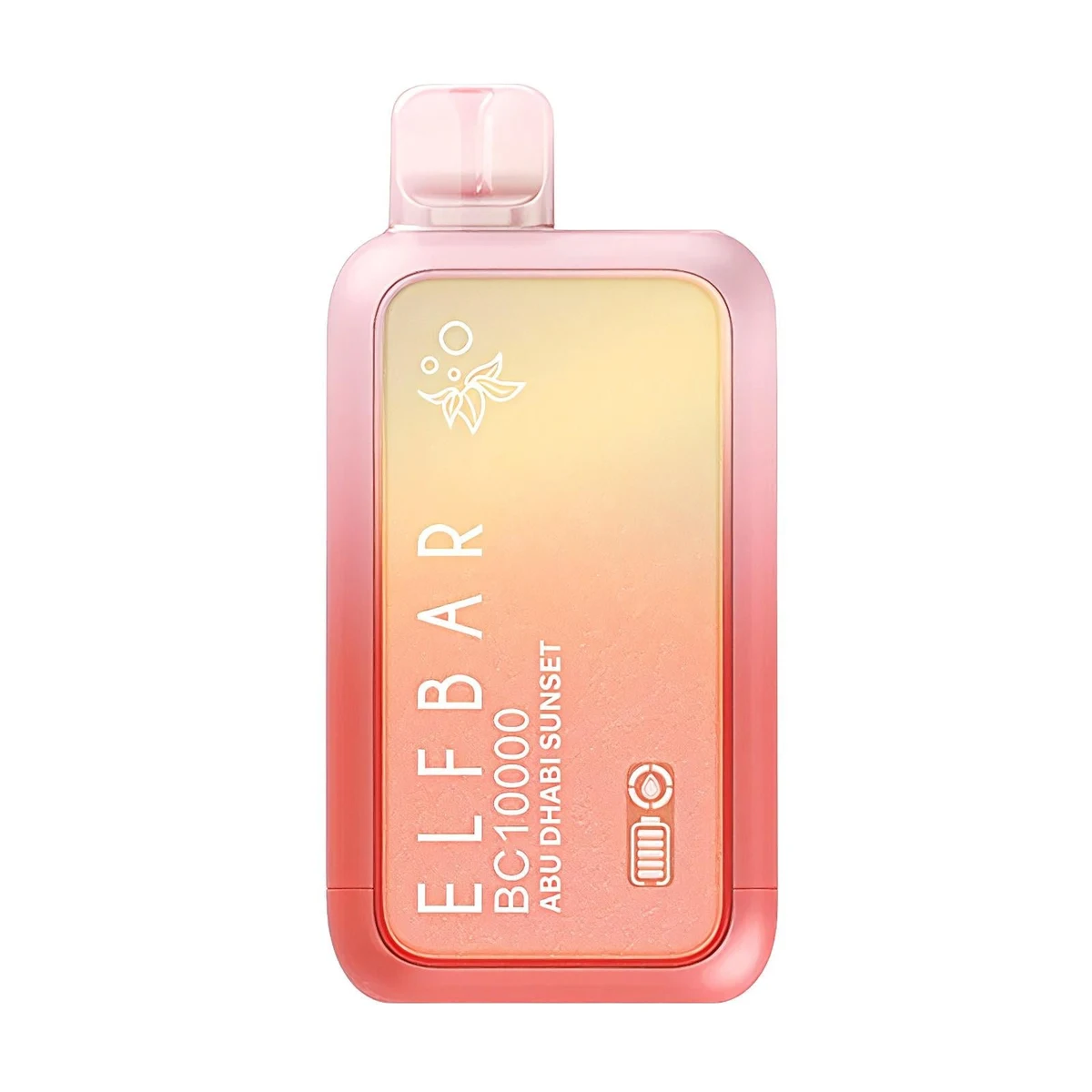 Elf Bar BC10000 20mg Disposable Vape โ 10000 Puffs