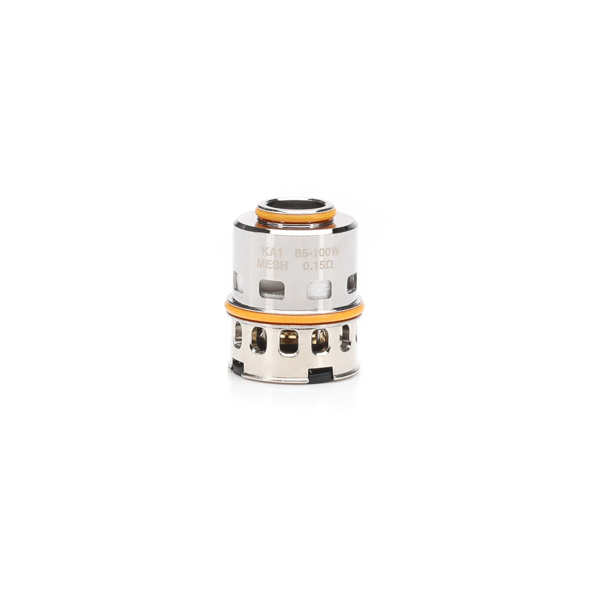 GeekVape M Series Sub-Ohm Coils – Z Max Tank, 5-Pack