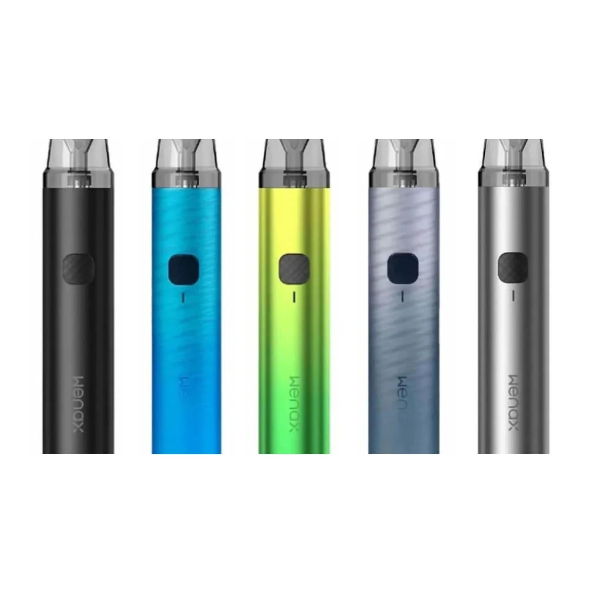 GeekVape Wenax H1 Pod Kit – IP67 1000mAh MTL Vape