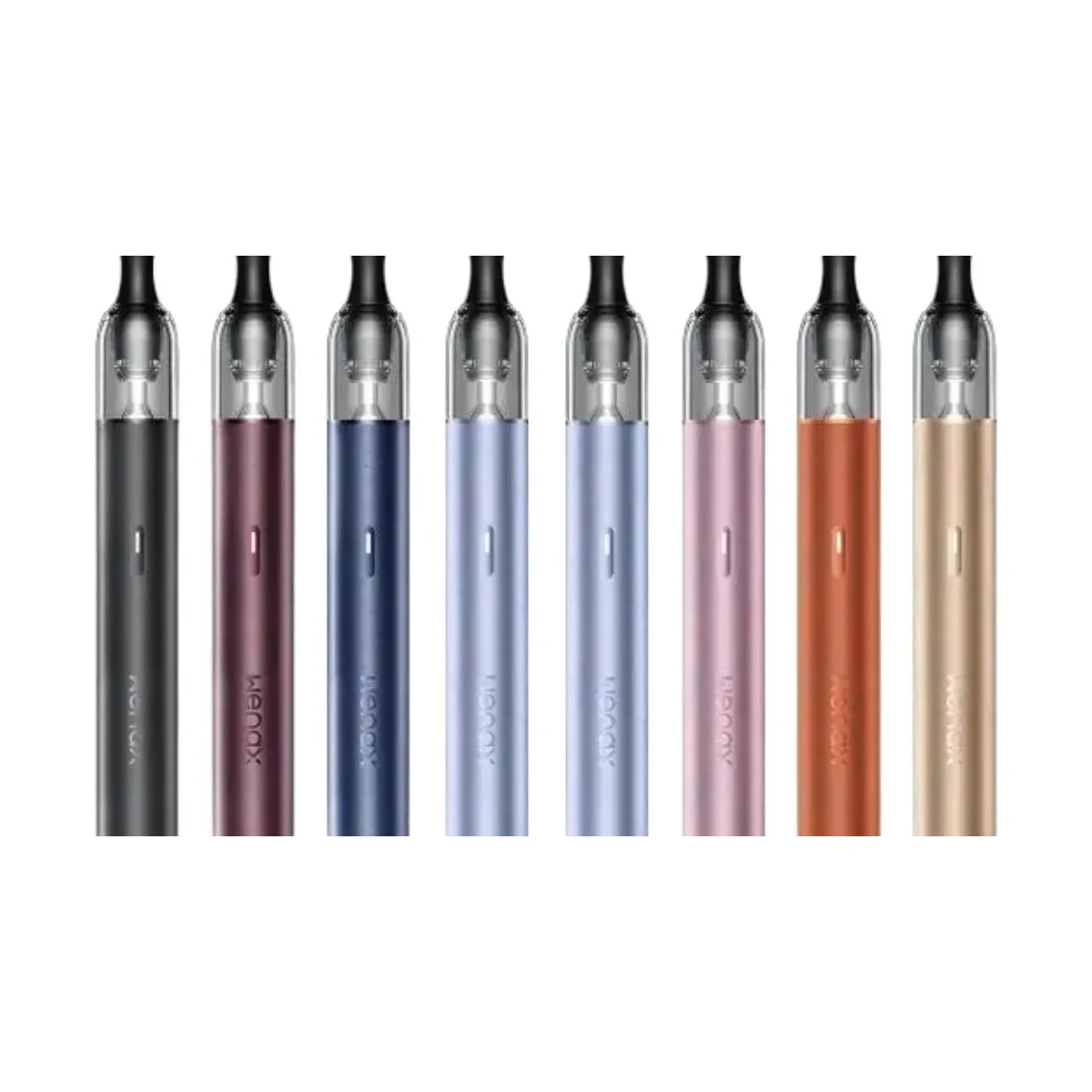 GeekVape Wenax M2 Pod Kit, 14-16W MTL Vape Device