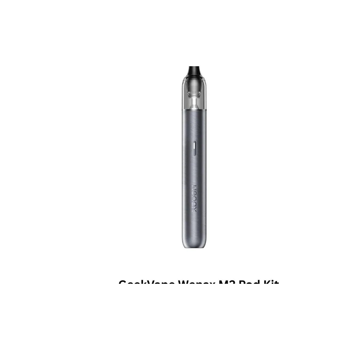 GeekVape Wenax M2 Pod Kit, 14-16W MTL Vape Device