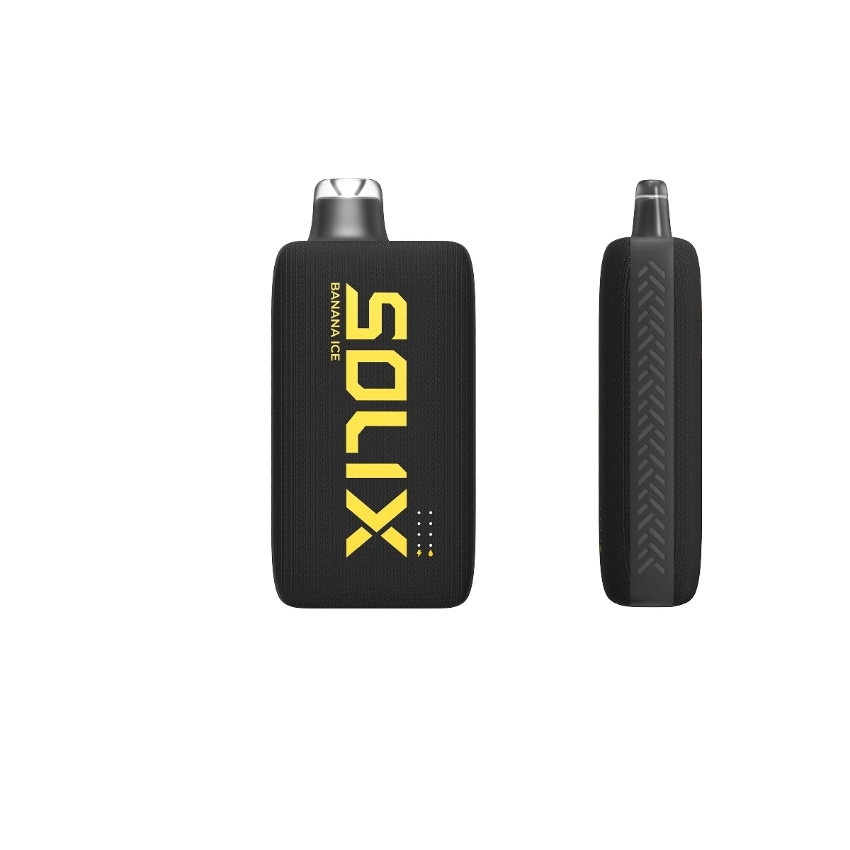 Hayati Solix 30000 Puffs Golden Edition 50mg Vape