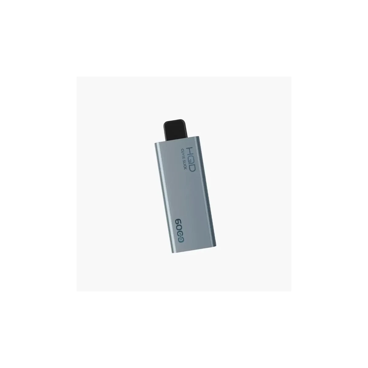 HQD Cuvie Slick 6000 Puffs 20mg Disposable Vape