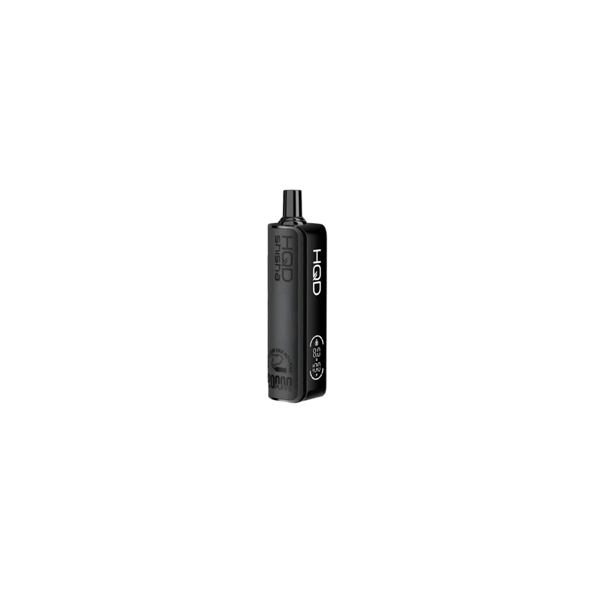 HQD Shisha 20K Puffs Hookah Disposable Vape 850mAh