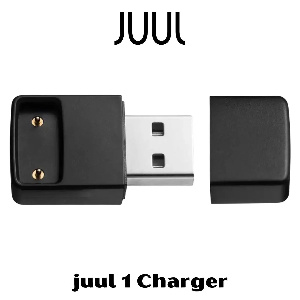 JUUL Device – Draw-Activated Pod Vape for JUUL 1 Pods