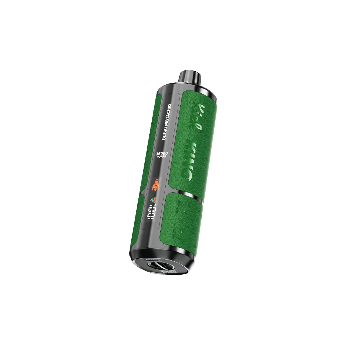 Kief King 35000 Puffs Triple Mesh Disposable Vape