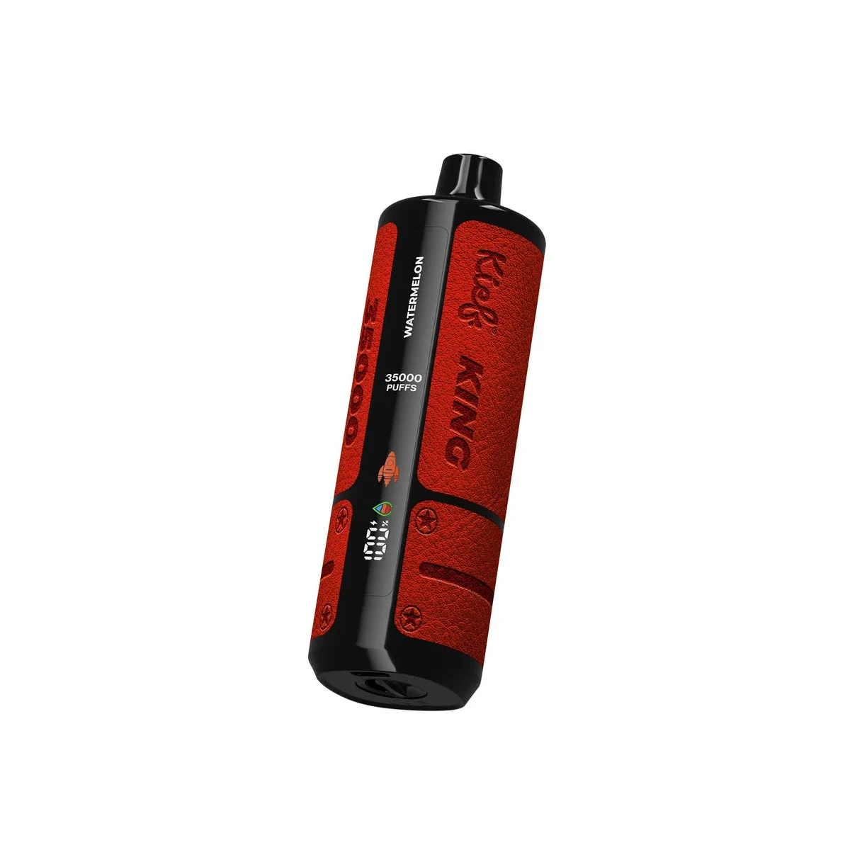 Kief King 35000 Puffs Triple Mesh Disposable Vape
