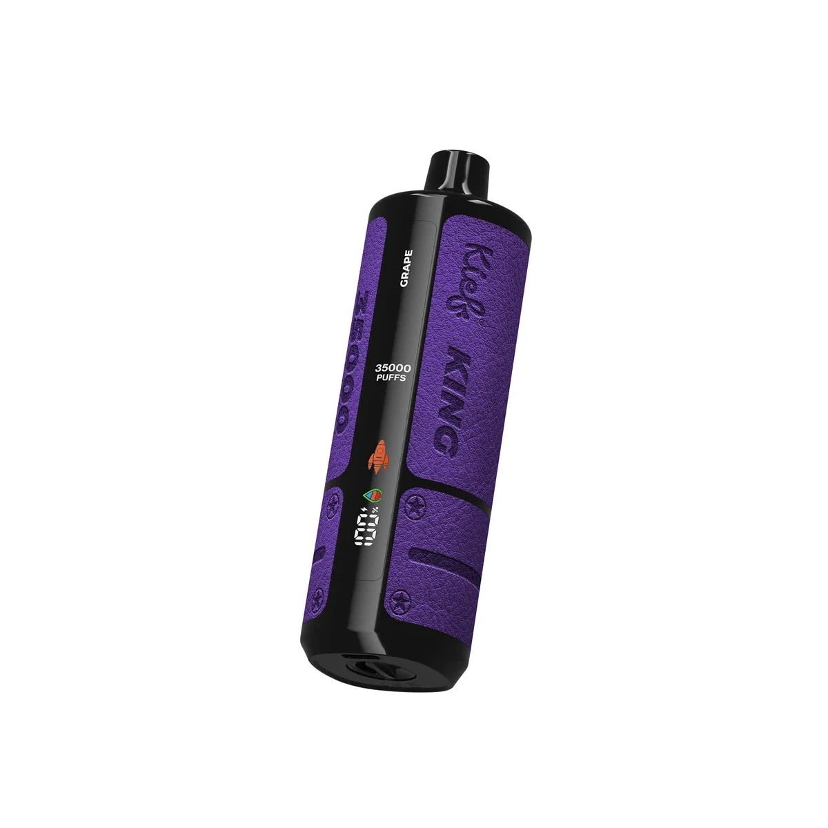 Kief King 35000 Puffs Triple Mesh Disposable Vape