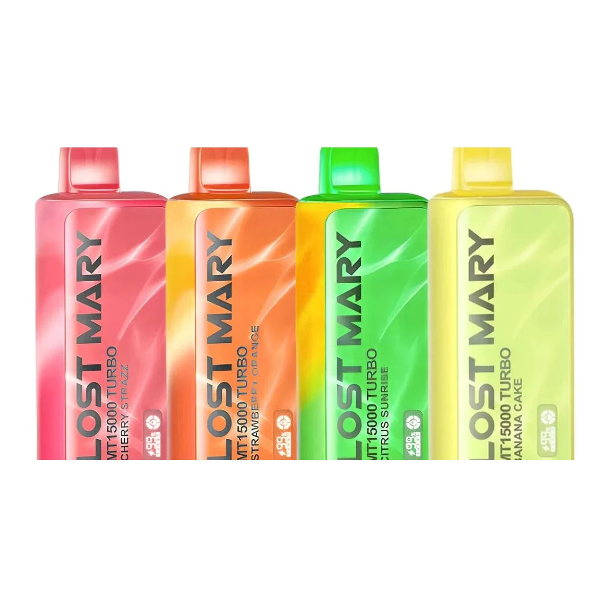 Lost Mary MT15000 Turbo Mode Disposable Vape 5%