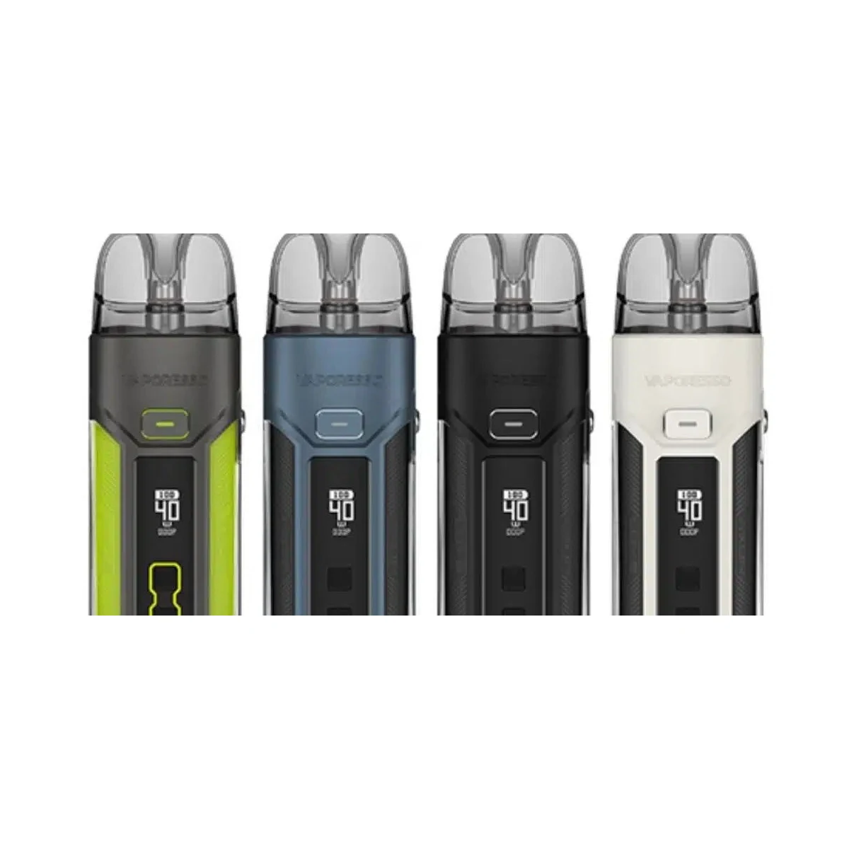 Vaporesso Luxe X Pro Pod System โ 1500mAh 40W Kit