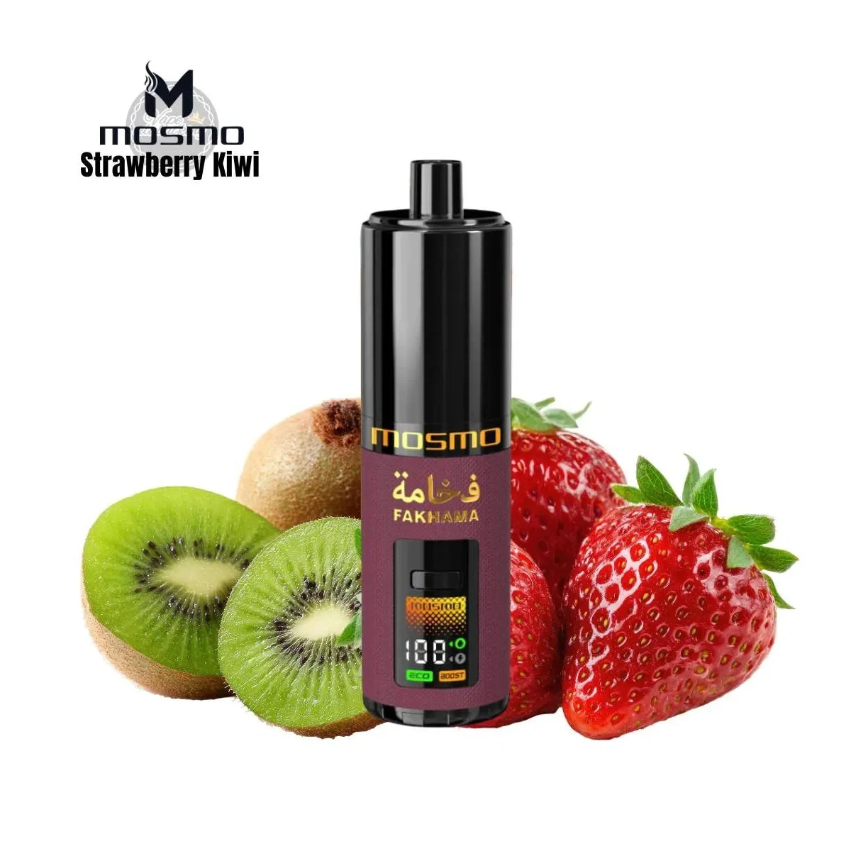 Mosmo Fakhama 60K Disposable Vape – 950mAh Dual-Mode