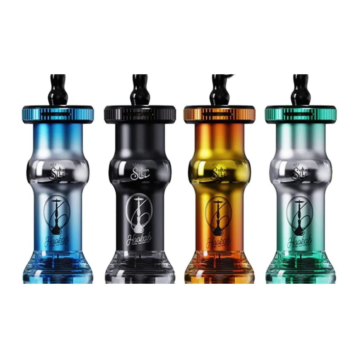 Mosmo Sultan 50000 Puffs Shisha-Style Disposable Vape