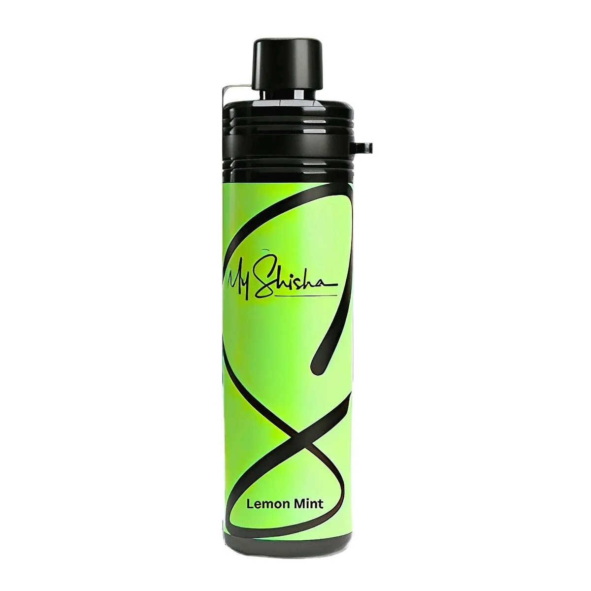 My Shisha XL 16500 Puffs 3mg Freebase Disposable Vape