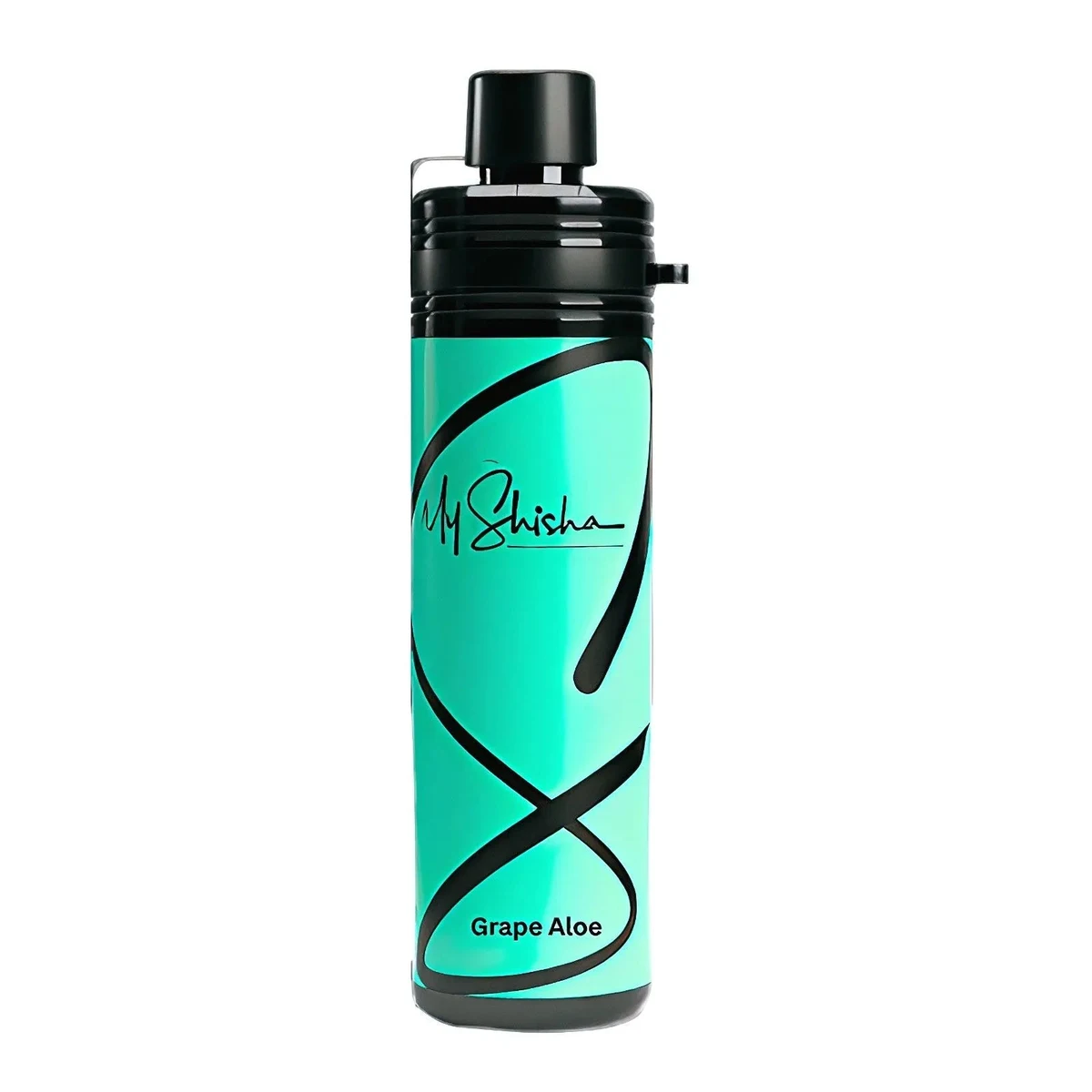 My Shisha XL 16500 Puffs 3mg Freebase Disposable Vape