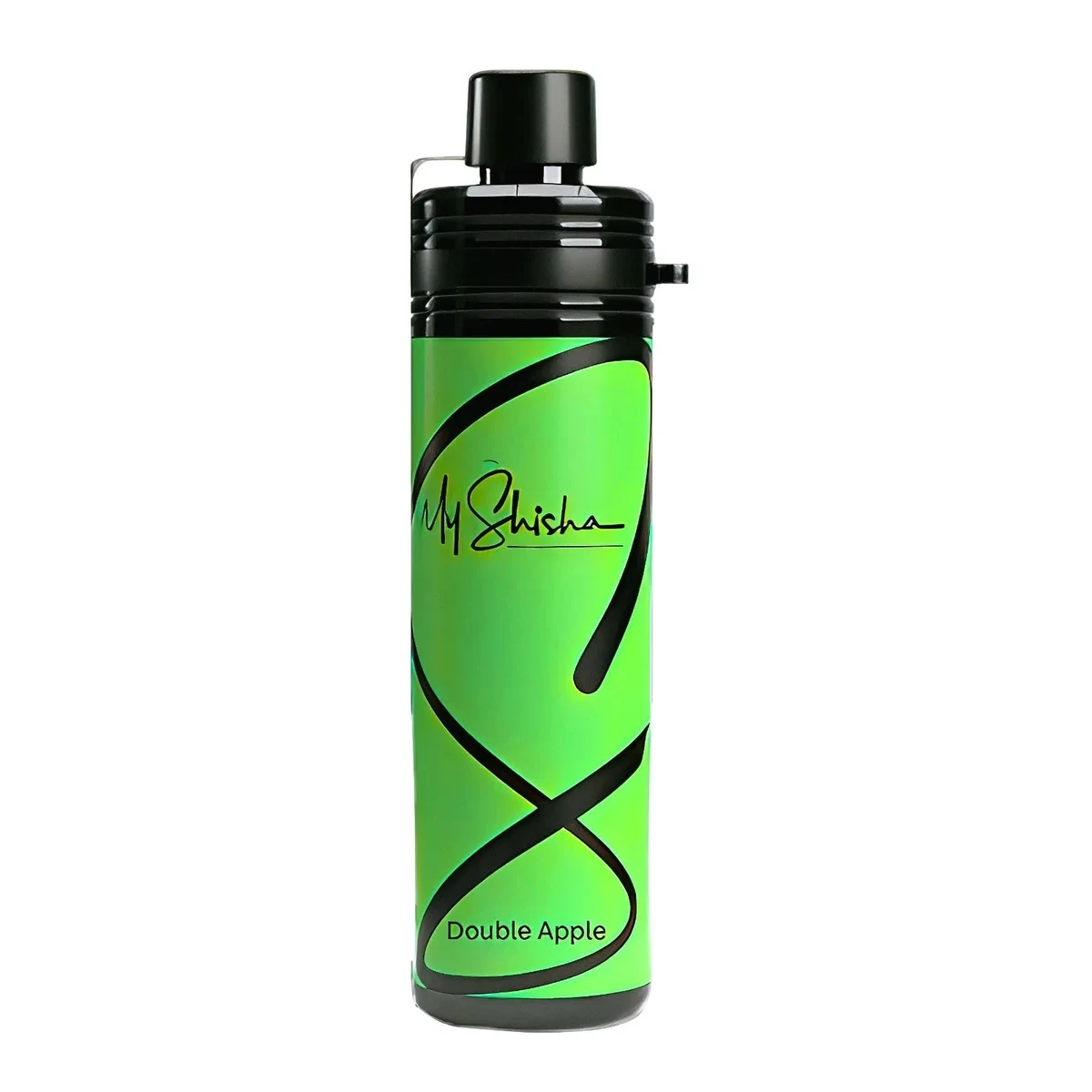 My Shisha XL 16500 Puffs 3mg Freebase Disposable Vape
