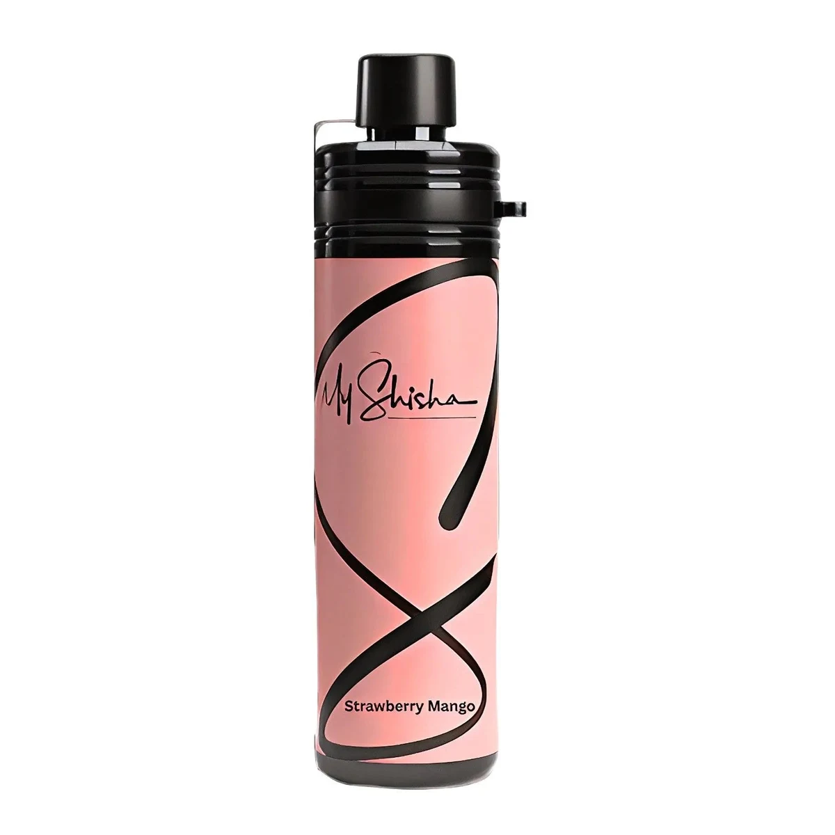 My Shisha XL 16500 Puffs 3mg Freebase Disposable Vape