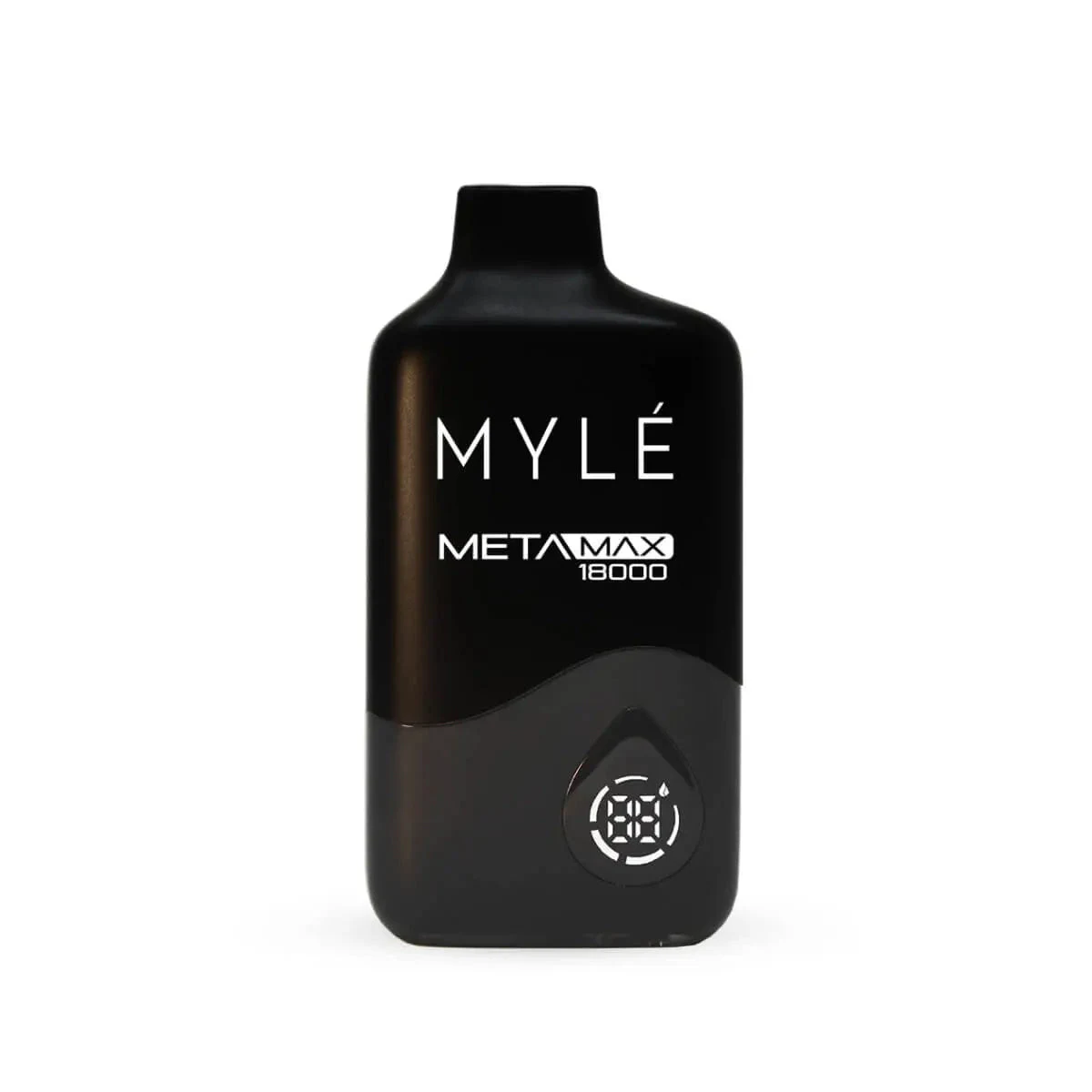 Myle Meta Max 18000 Puffs Disposable Vape 850mAh
