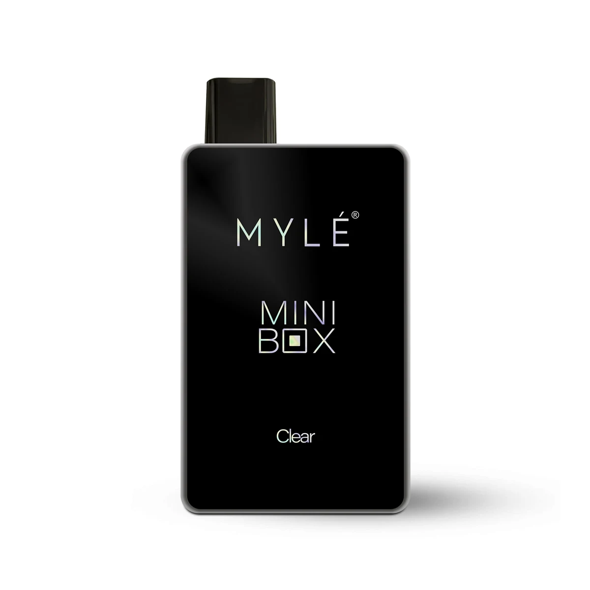 Myle Mini Box 1500 Puffs Disposable Vape 20mg