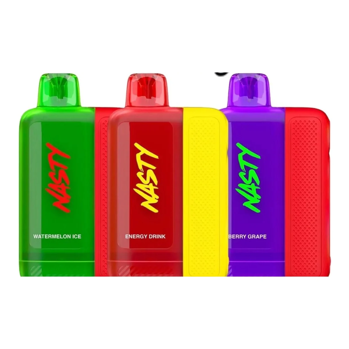 Nasty Bolt Hyperbeast 50000 Puffs Disposable Vape
