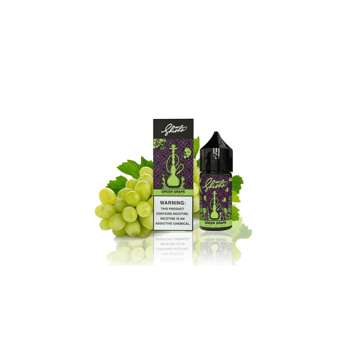 Nasty Salt Nicotine E-Liquid 30ml Pod Vape Juice