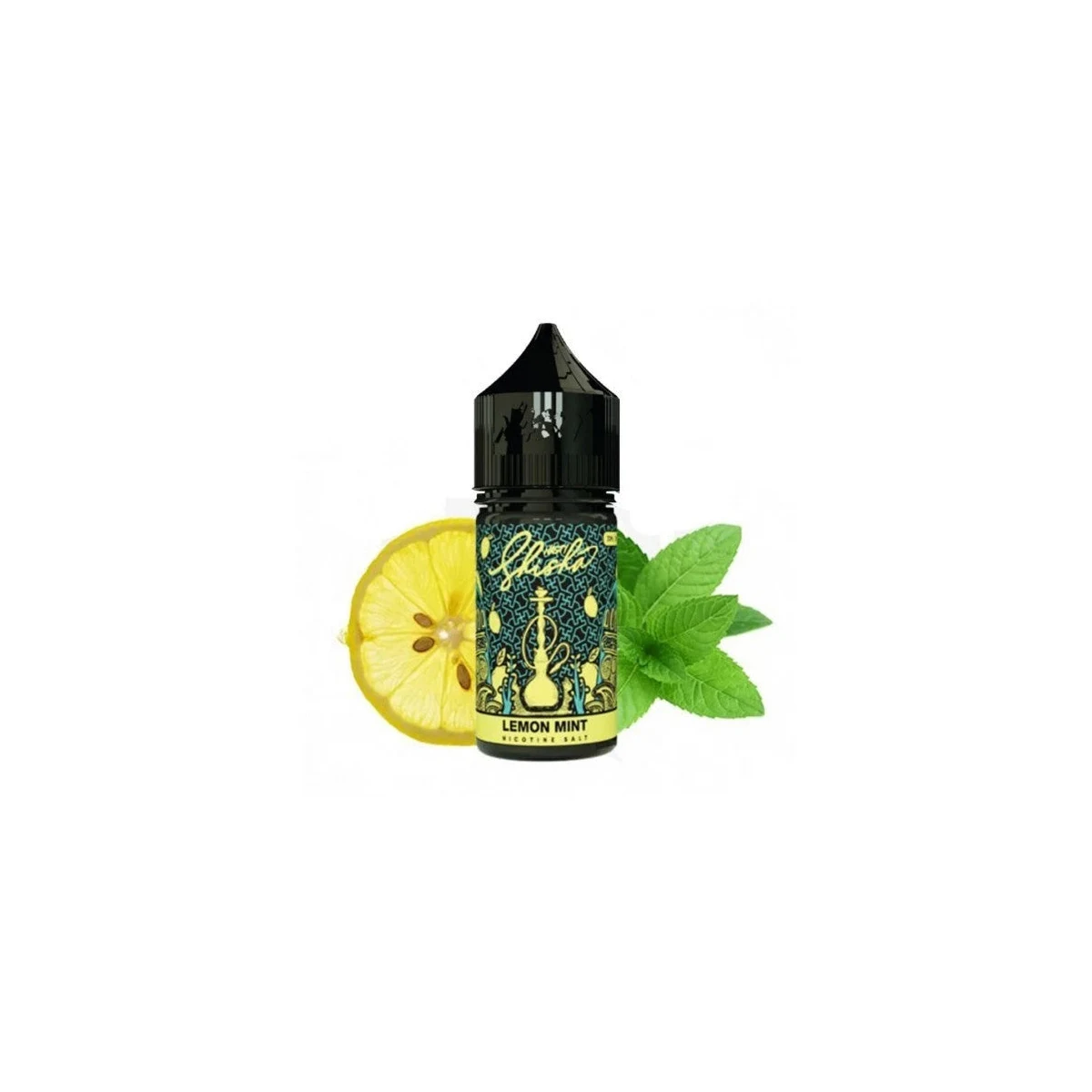 Nasty Salt Nicotine E-Liquid 30ml Pod Vape Juice
