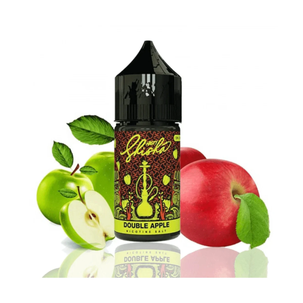 Nasty Salt Nicotine E-Liquid 30ml Pod Vape Juice