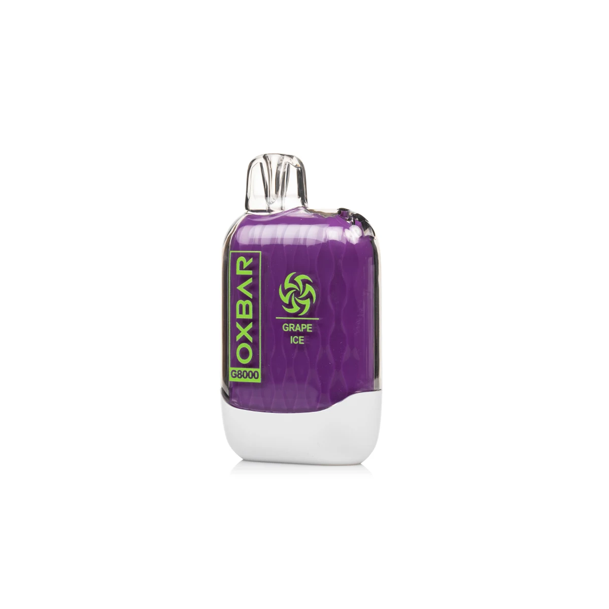 Oxbar G8000 Disposable Vape 50mg 16ml E-Liquid