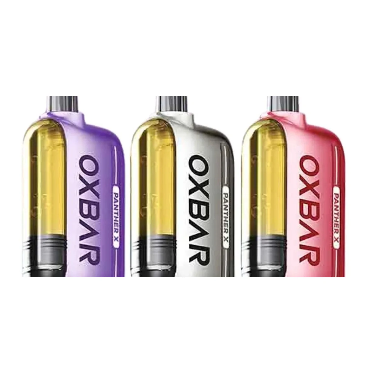 Oxbar Panther X 50000 Puffs Disposable Vape 50mg