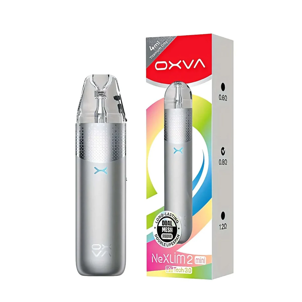 OXVA NeXlim 2 Mini Pod Kit – 1500mAh 30W Vape