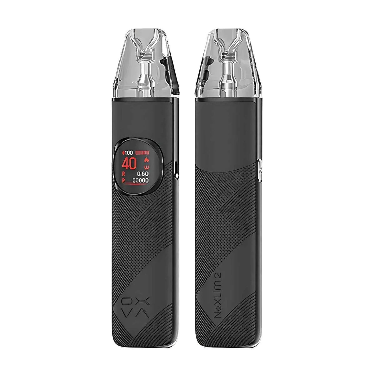 OXVA NeXlim 2 Pod Kit – 2000mAh 40W Dual Mesh Vape