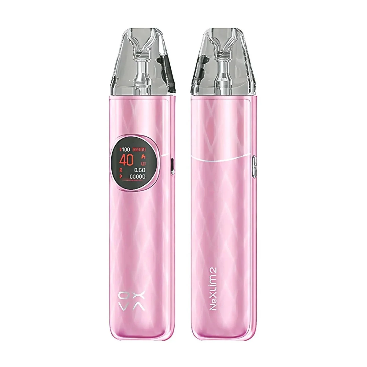 OXVA NeXlim 2 Pod Kit – 2000mAh 40W Dual Mesh Vape