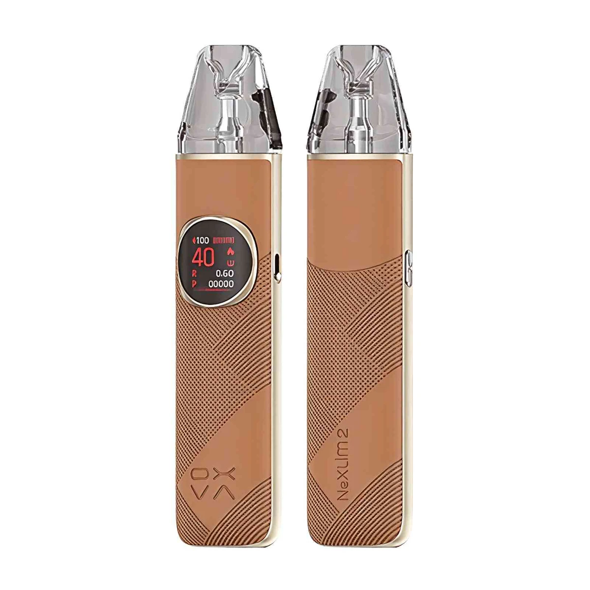 OXVA NeXlim 2 Pod Kit – 2000mAh 40W Dual Mesh Vape