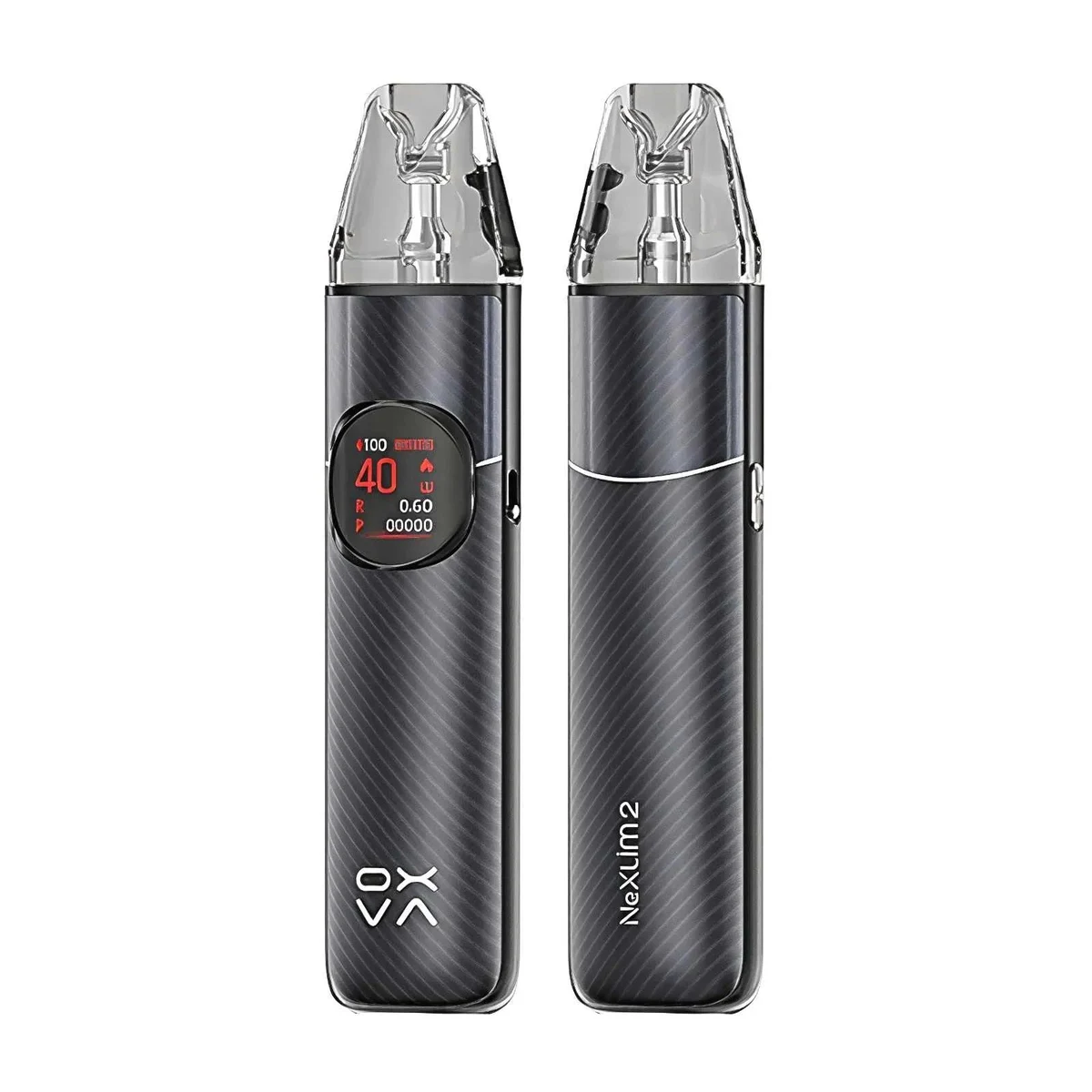 OXVA NeXlim 2 Pod Kit – 2000mAh 40W Dual Mesh Vape