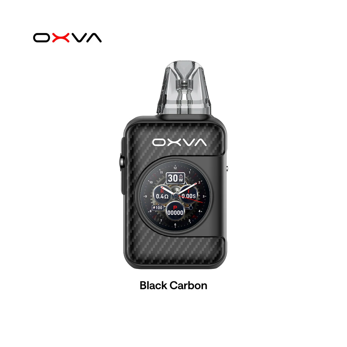 OXVA Xlim SQ Pro 2 Pod Kit – 1600mAh 30W Vape