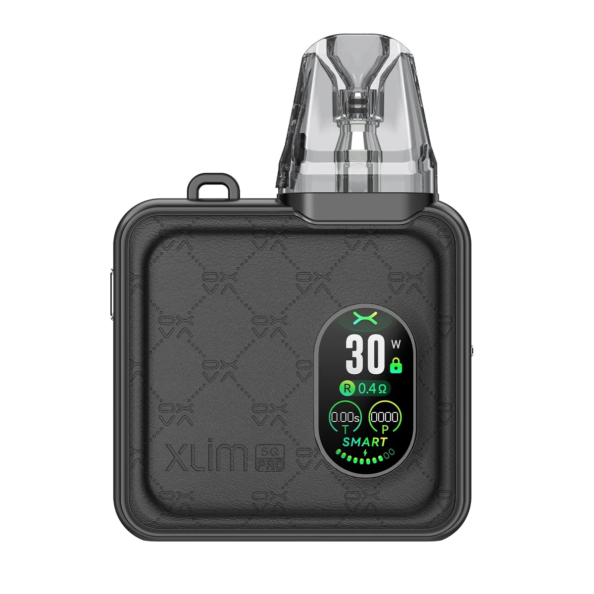 OXVA Xlim SQ Pro Pod Kit – 1200mAh 30W TFT Vape