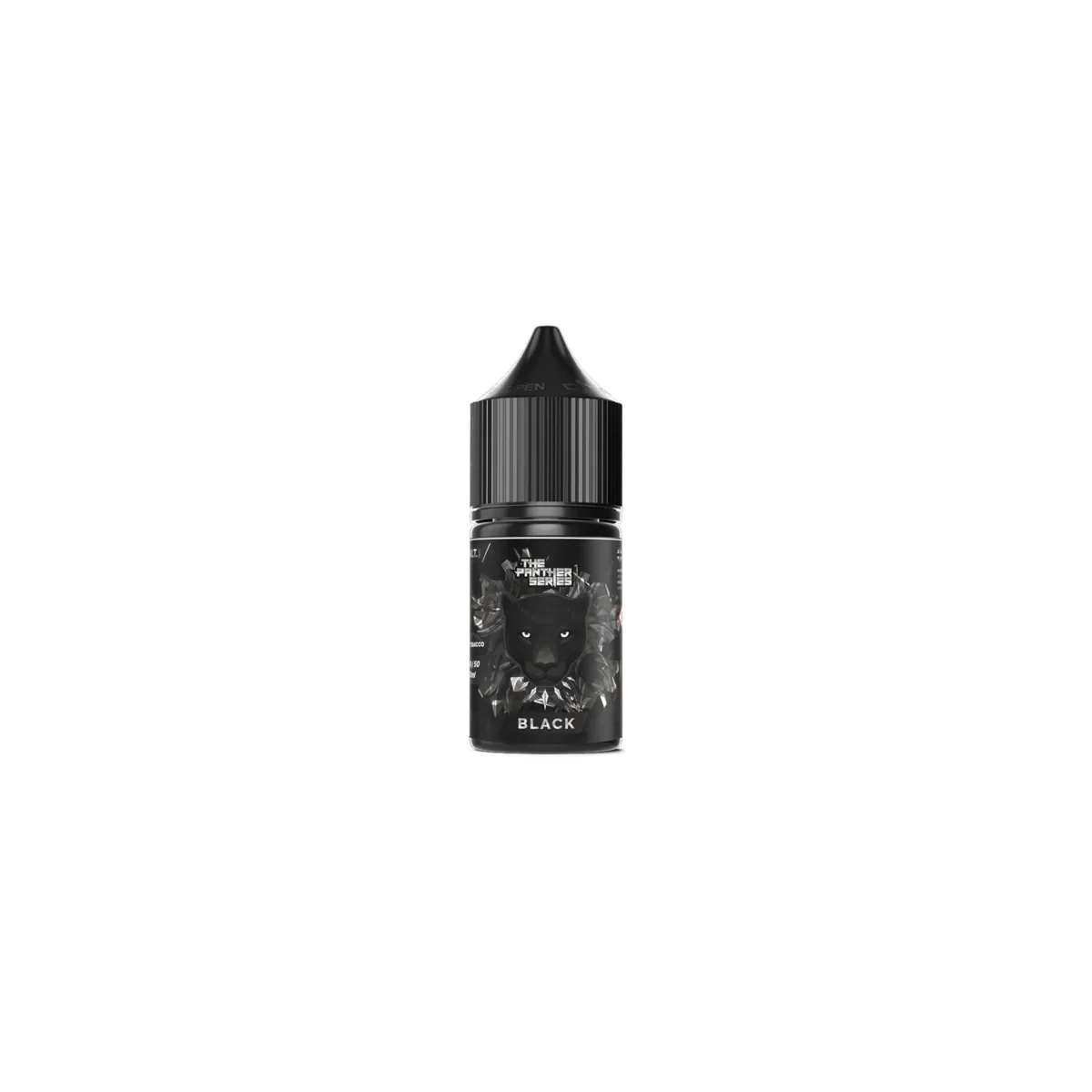 DR Vapes Panther Series SaltNic E-Liquid 30mg/50mg