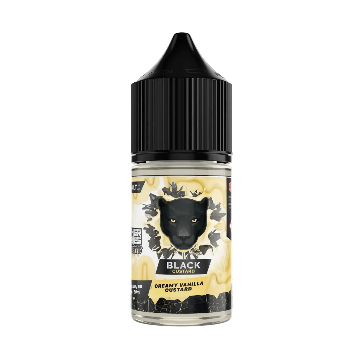 DR Vapes Panther Series SaltNic E-Liquid 30mg/50mg