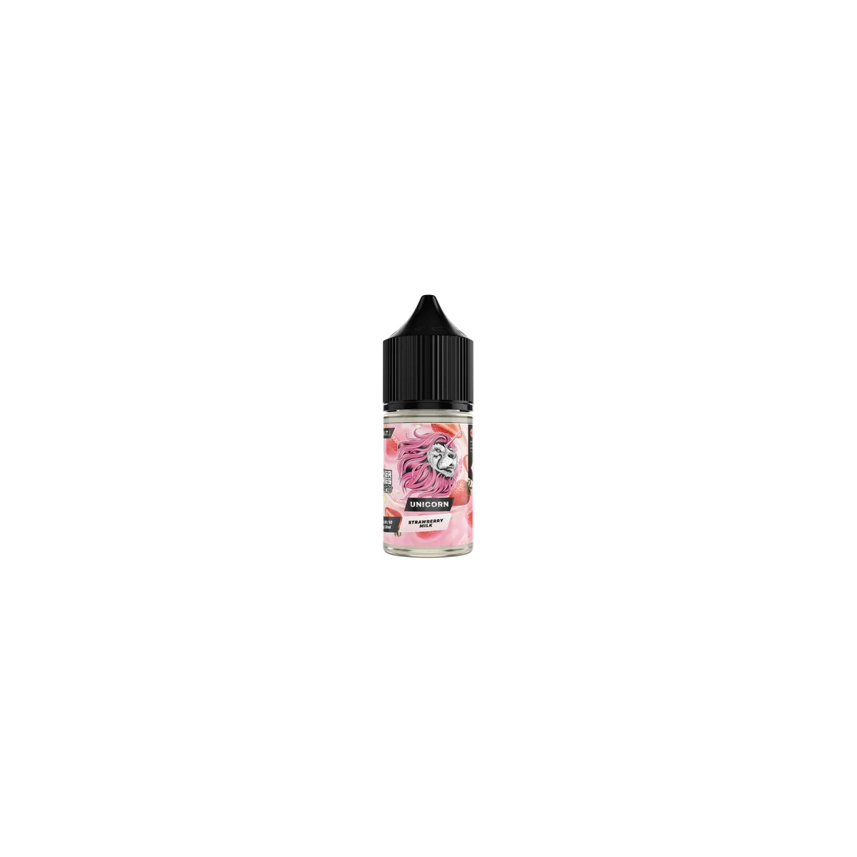 DR Vapes Panther Series SaltNic E-Liquid 30mg/50mg